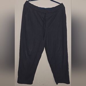 Mondetta Navy Performance Pants